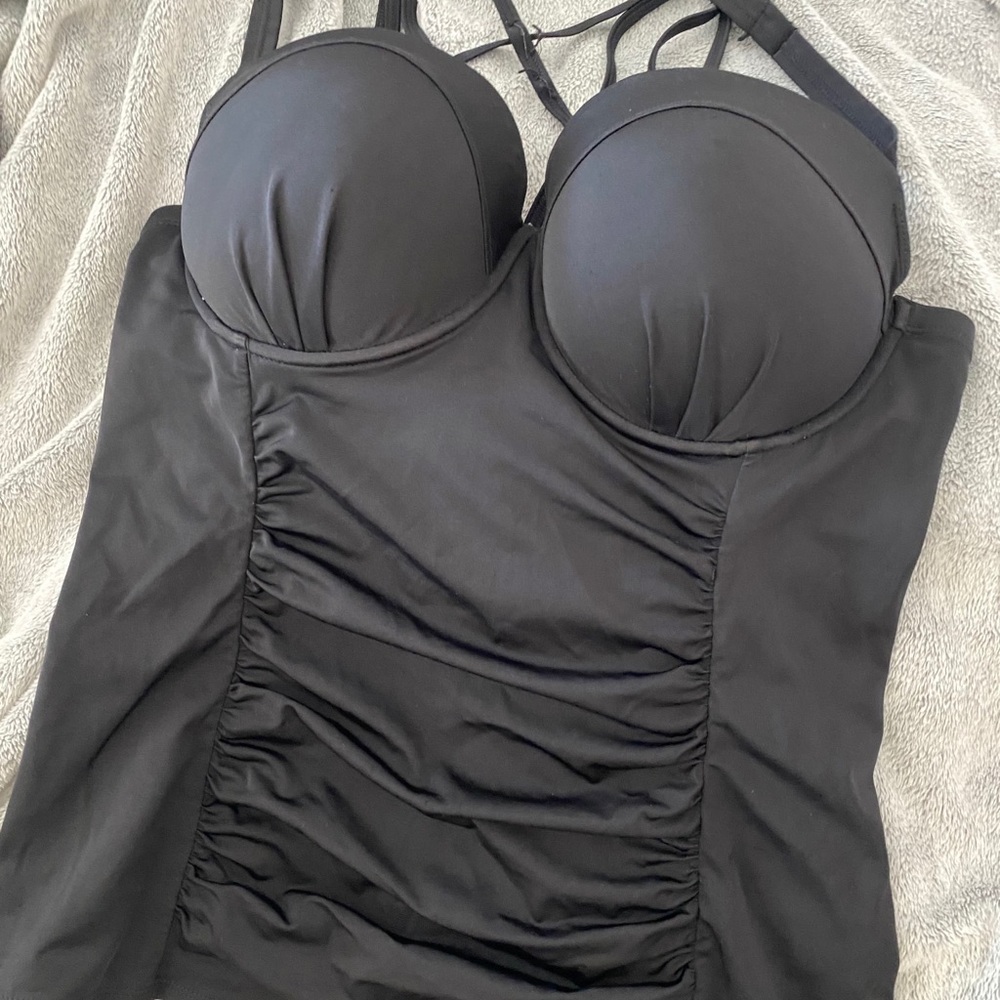 Bathing suit top